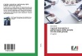Cover-Bild zum Titel 'Capitale economico e performance delle banche commerciali private' von 'Daniel Twesige'