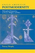Cover-Bild zum Titel 'Anglo-american Postmodernity' von 'Nancey Murphy'