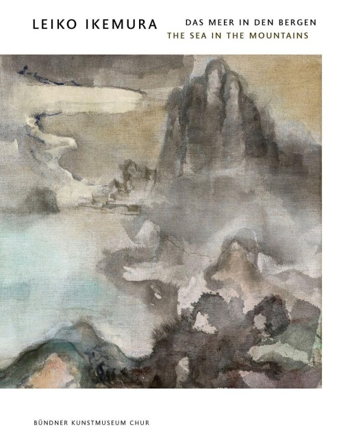 Leiko Ikemura - 