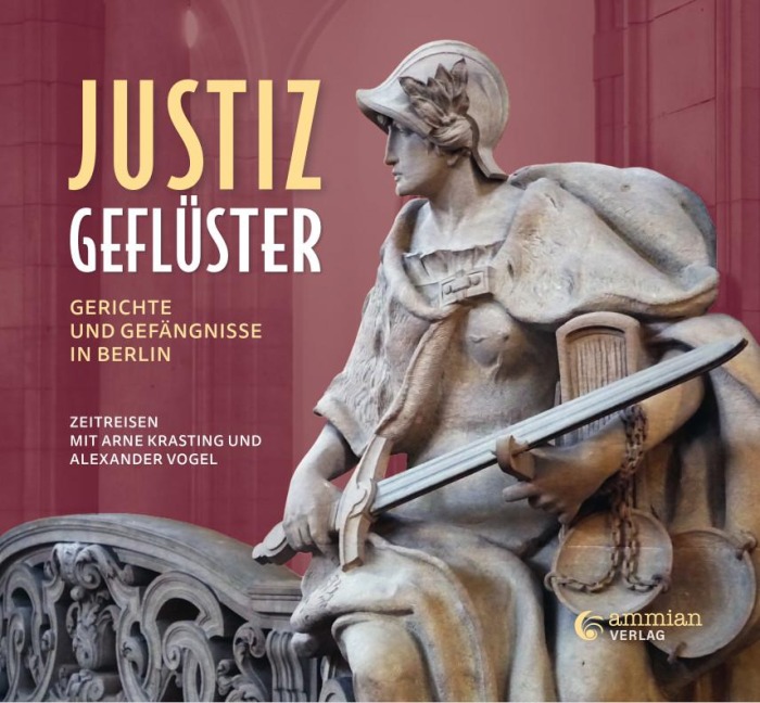 Justizgeflüster