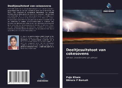 Deeltjesuitstoot van cokesovens - Puja Khare, Bimala P Baruah