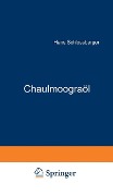 Chaulmoograöl - Na Schloßberger