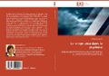 Cover-Bild zum Titel 'Le temps vécu dans la psychose' von 'Ariane Bilheran'