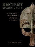 Cover-Bild zum Titel 'Ancient Scandinavia' von 'T Douglas Price'
