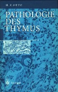 Pathologie des Thymus - Herwart F. Otto