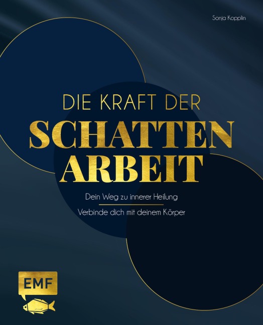 Die Kraft der Schattenarbeit - Shadow Work - Sonja Kopplin