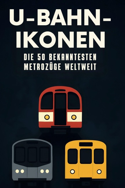 U-Bahn-Ikonen - Louis Möller