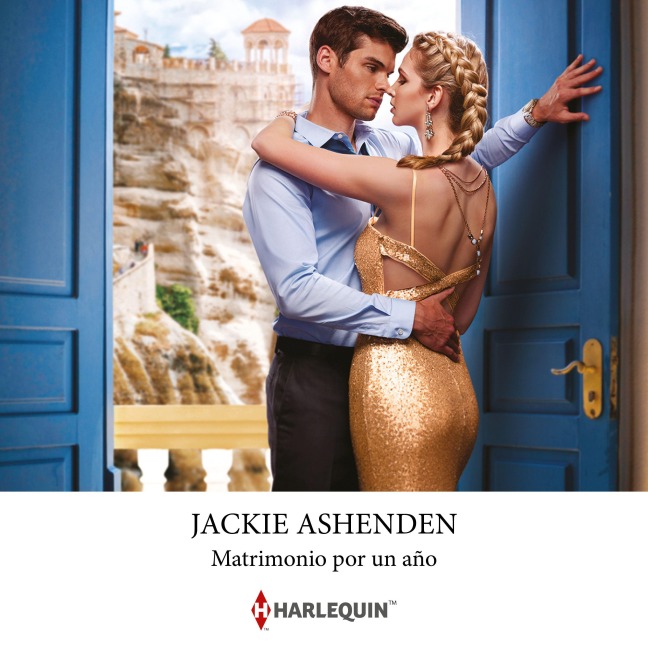 Matrimonio por un año - Jackie Ashenden