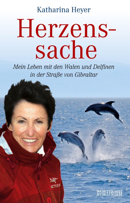 Herzenssache - Katharina Heyer, Michèle Sauvain