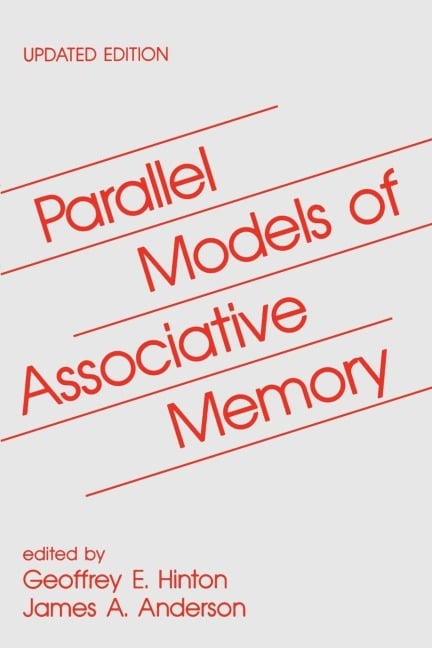 Parallel Models of Associative Memory - 