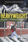 Cover-Bild zum Titel 'Heavyweight' von 'Solomon J. Brager'