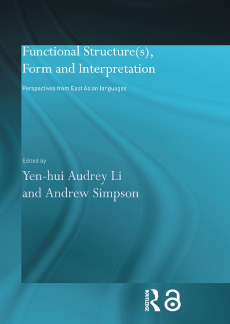 Functional Structure(s), Form and Interpretation - 