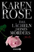 Das Lächeln deines Mörders - Karen Rose