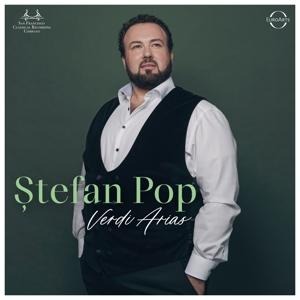 Verdi Arien - Stefan/Foster Pop