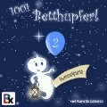 Cover-Bild zum Titel '1001 Betthupferl' von 'Karlotta Calexico'
