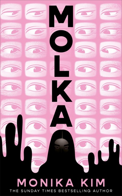 Molka - Monika Kim