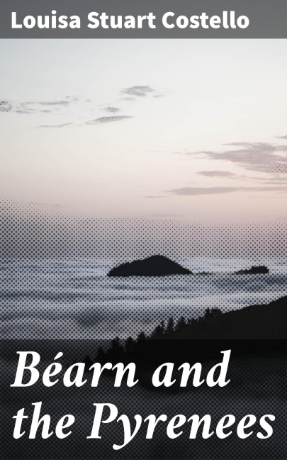 Béarn and the Pyrenees - Louisa Stuart Costello