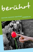 Cover-Bild zum Titel 'berührt' von ''