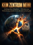 Cover-Bild zum Titel 'Kein Zentrum mehr' von 'Jonas Falkner'