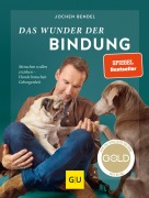 Cover-Bild zum Titel 'Das Wunder der Bindung' von 'Jochen Bendel'