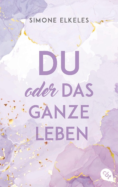 Du oder das ganze Leben - Simone Elkeles