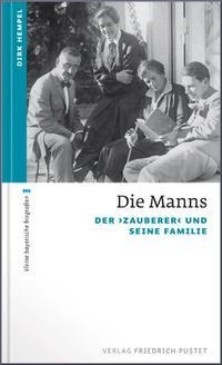 Die Manns - Dirk Hempel
