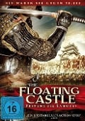 The Floating Castle - Festung der Samurai - Ryô Wada, Koji Ueno