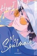 Cover-Bild zum Titel 'How I met my Soulmate, Band 01' von 'Anashin'
