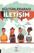 Cover-Bild zum Titel 'Kültürlerarasi Iletisim' von 'Fatih Yapici'
