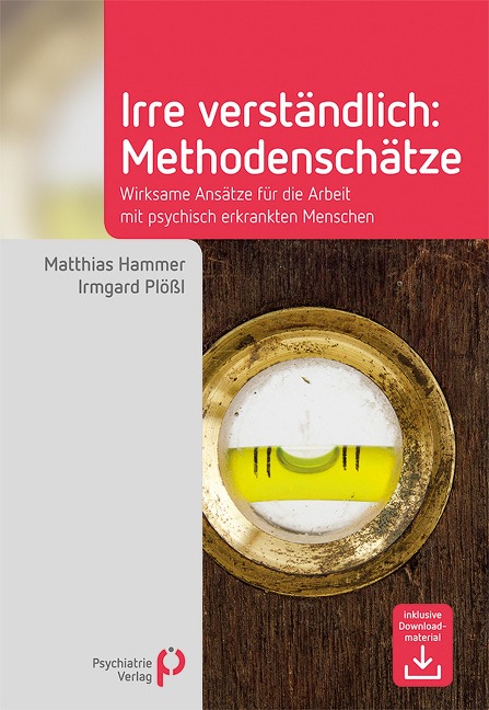 Irre Verständlich: Methodenschätze - Matthias Hammer, Irmgard Plößl