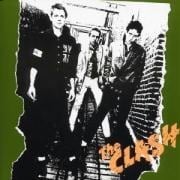 The Clash (UK Version) - The Clash