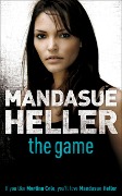 Cover-Bild zum Titel 'The Game' von 'Mandasue Heller'