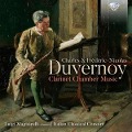 Duvernoy,C./F.:Clarinet Chamber Music - Luigi/Italian Classical Consort Magistrelli