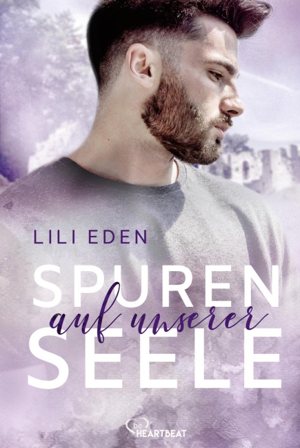 Spuren auf unserer Seele - Lili Eden