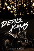Cover-Bild zum Titel 'Devils X-Mas' von 'Susan B. Hunt'