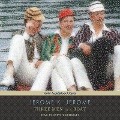 Three Men in a Boat (to Say Nothing of the Dog) Lib/E - Jerome K. Jerome