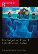Cover-Bild zum Titel 'Routledge Handbook of Critical Ocean Studies' von ''