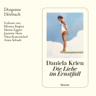  Die Liebe im Ernstfall
