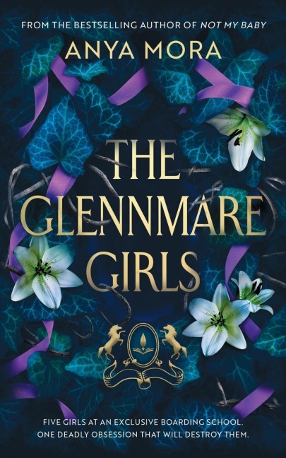 The Glennmare Girls - Anya Mora