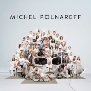 NOUVEL ALBUM 2025 - Michel Polnareff