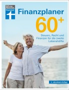 Cover-Bild zum Titel 'Finanzplaner 60+' von 'Isabell Pohlmann'