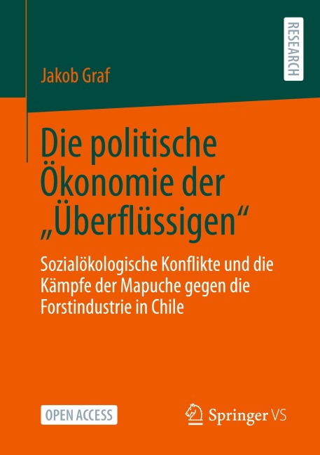 Die politische Ökonomie der "Überflüssigen" - Jakob Graf