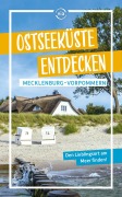 Ostseeküste entdecken - Klaus Scheddel