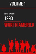 1993: War In America - Spy Gagen