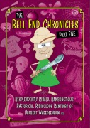 Cover-Bild zum Titel 'The Bell End Chronicles Part Five' von 'Russell Jones'