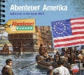 Abenteuer Amerika - Christian Bärmann