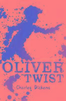 Oliver Twist - Charles Dickens
