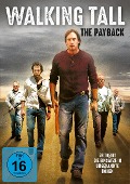 Cover-Bild zum Titel 'Walking Tall: The Payback' von 'Joe Halpin, Brian Strasmann, Eric Wurst, David Wurst'