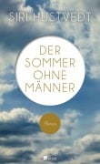 Cover-Bild zum Titel 'Der Sommer ohne Männer' von 'Siri Hustvedt'