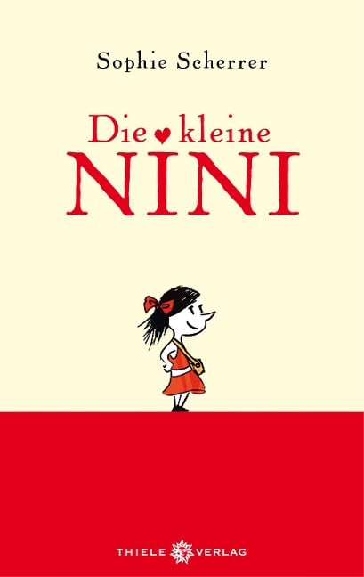 Die kleine Nini - Sophie Scherrer